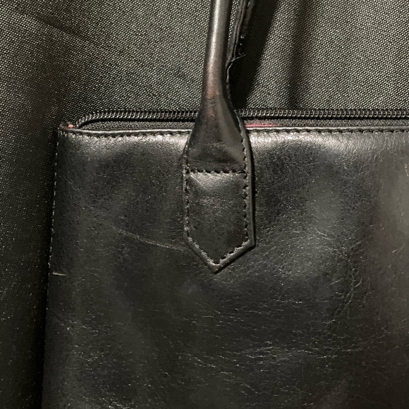 Hobo black purse - Picture 10 of 16